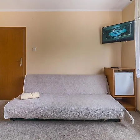 Nadmorska Perla Homestay Wladyslawowo