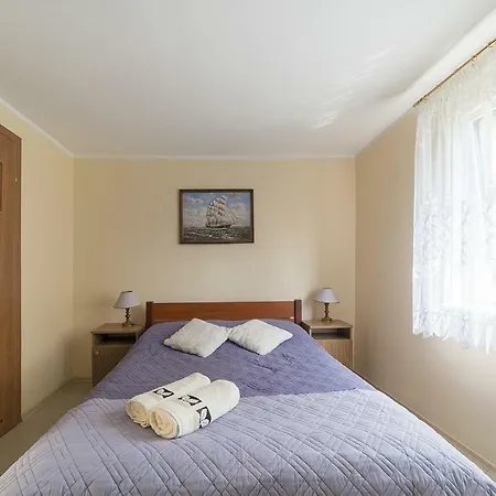 Homestay Nadmorska Perla