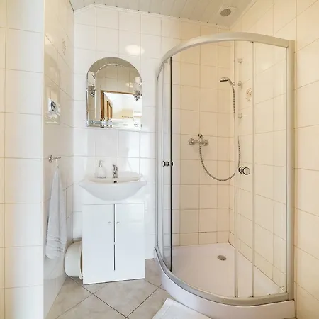 Nadmorska Perla Homestay