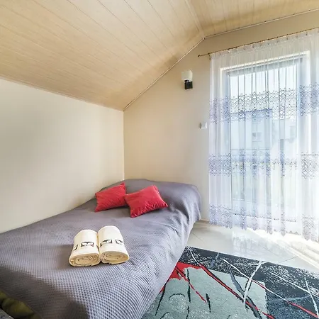 Homestay Nadmorska Perla