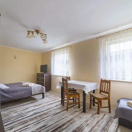 Homestay Nadmorska Perla *