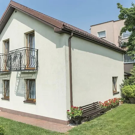 Nadmorska Perla Władysławowo