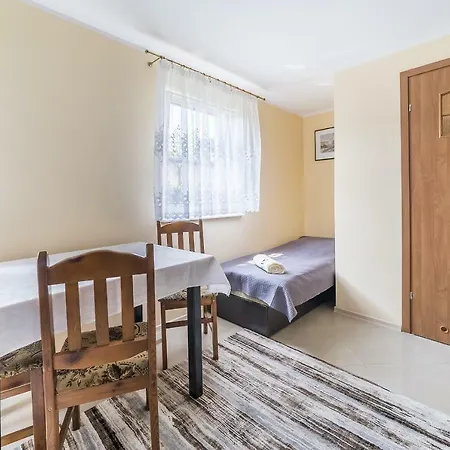 Nadmorska Perla Homestay Wladyslawowo