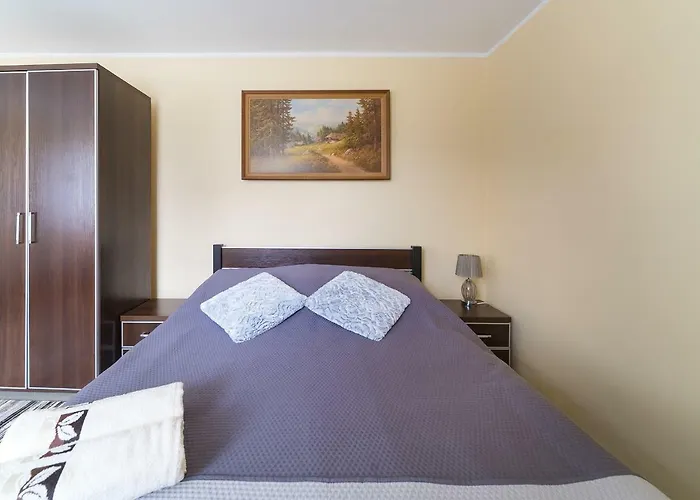 Nadmorska Perla Homestay